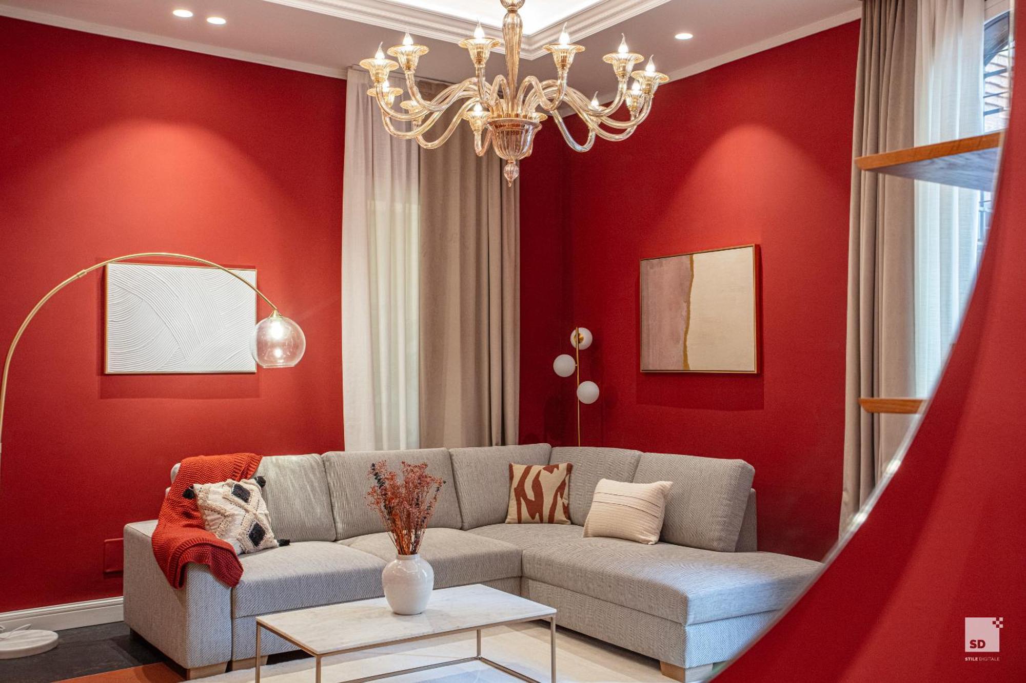 Marchesana Luxury Apartment Bologna Exterior photo