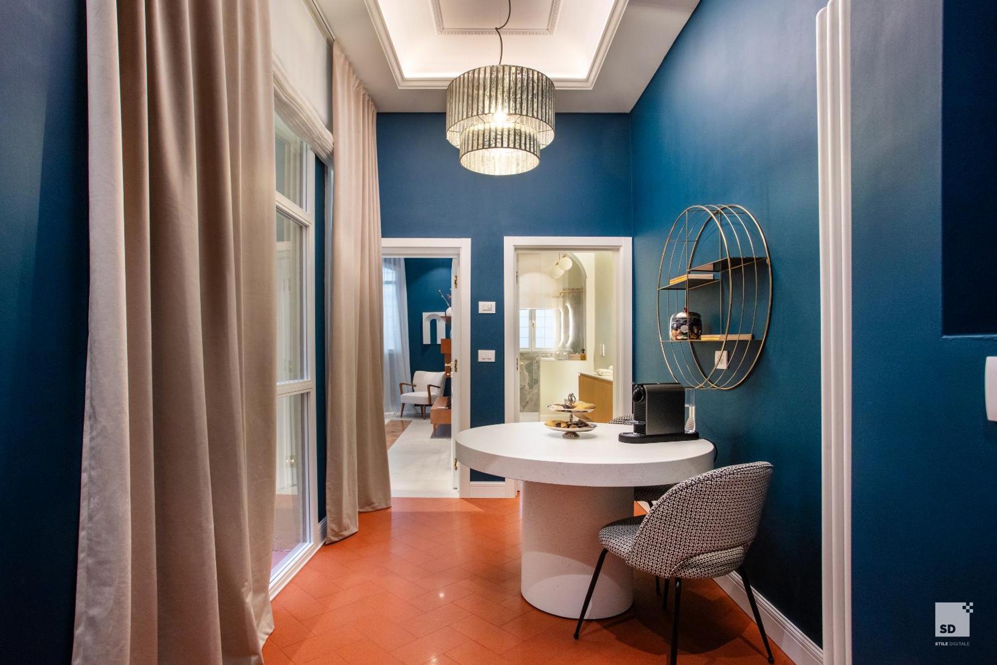 Marchesana Luxury Apartment Bologna Exterior photo